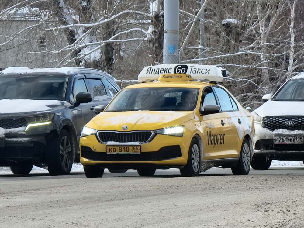 В "Яндекс.Такси" предрекли многократный рост цен на перевозки