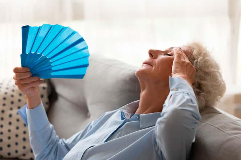 Ученые раскрыли секрет старения: резкие скачки в здоровье после 40 и 60 лет