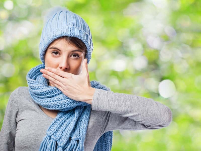 Лужи со льдом — на Урале сильно похолодало 