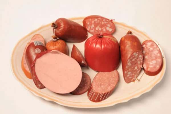 Биотехнолог рассказала о пользе докторской колбасы