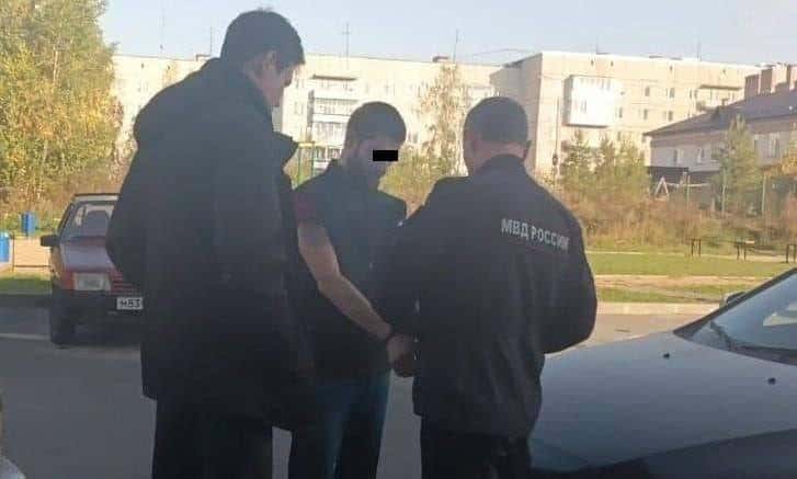«Соскучился по женской ласке»: в Нижнем Тагиле сбежал заключённый