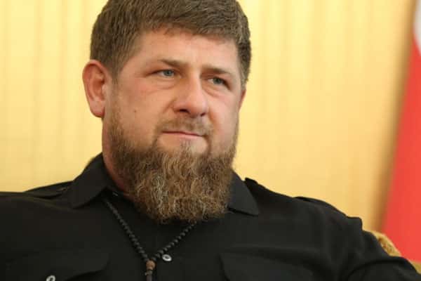 Кадыров угрожает кровной местью сенатору и двум депутатам после стрельбы у Wildberries
