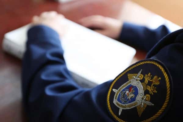 В Челябинской области священника задержали за убийство 