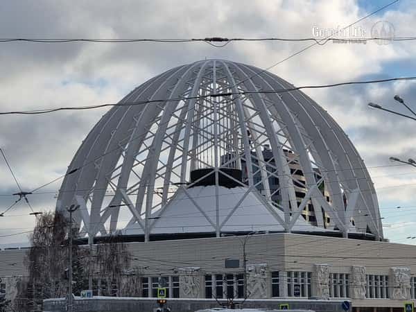 В Екатеринбурге станет проще переходить от Дендрария к Цирку 