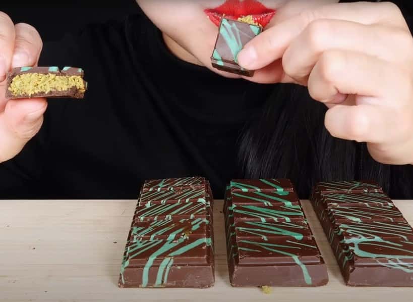 Тренд на дубайский шоколад: в Екатеринбурге вырос спрос на восточную сладость