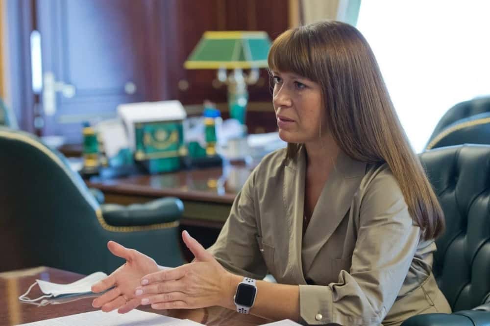 Мэр Коркина Наталья Лощинина увольняется из-за цыганского скандала 