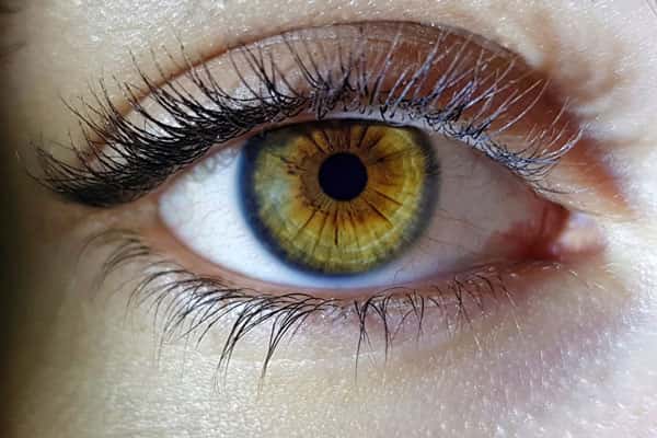 Девочка сохранила зрение — тюменские врачи провели сложную операцию