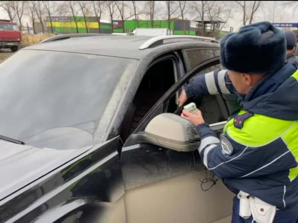 ГИБДД Екатеринбурга поймала водителя, накопившего 214 неоплаченных штрафов 