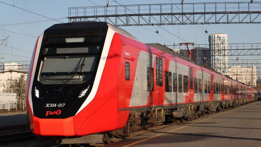 Челябинск и Екатеринбург свяжет новый железнодорожный маршрут 