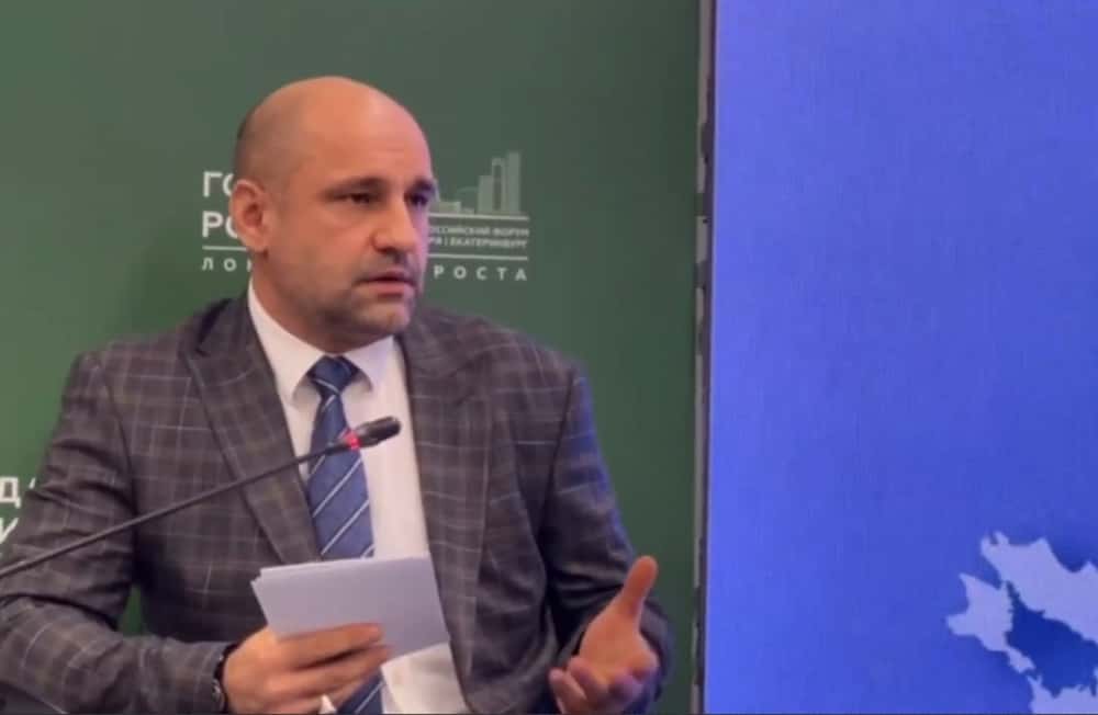 "Семьи погибших участников СВО не должны выпрашивать награды" — уральский полпред 