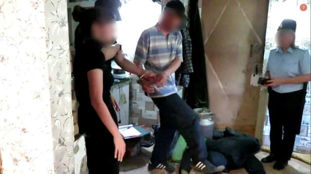 Закопал женщину заживо — жителя Тавды ждёт суд за убийство