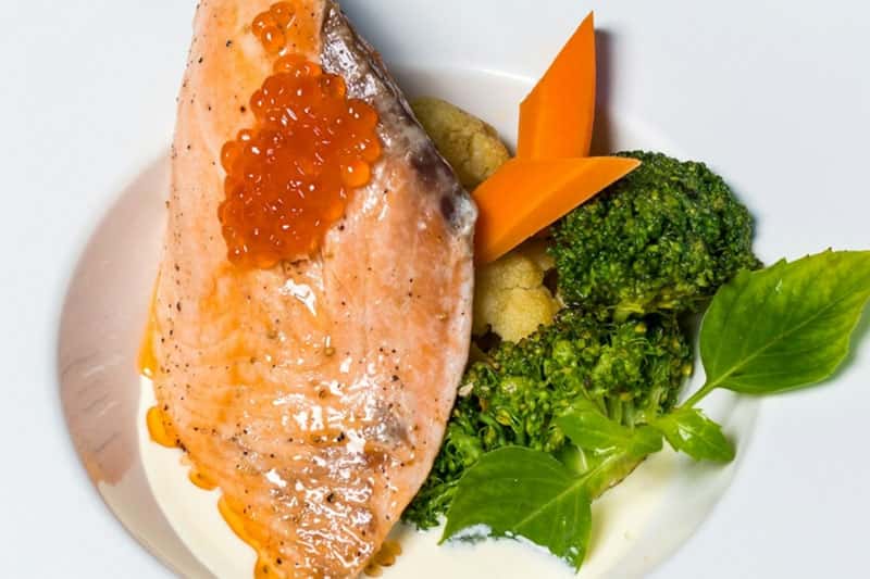 Назван рекомендуемый объём калорий для очень больших женщин