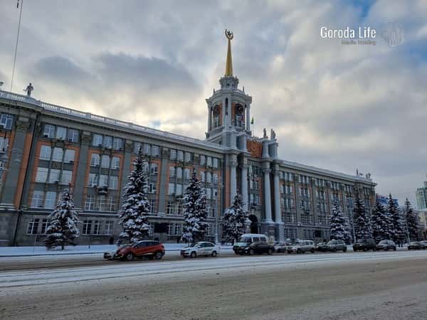 Депутаты Екатеринбурга поддержали введение туристического налога 