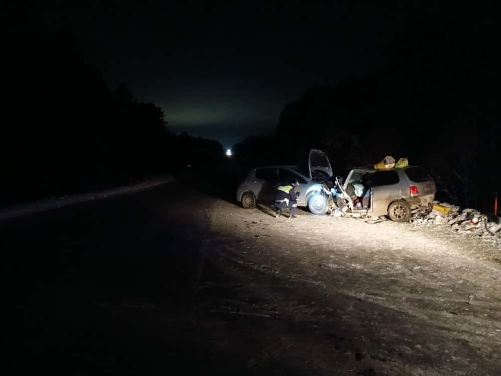 Злостный нарушитель на «Пежо» убил женщину ДТП в Свердловской области 