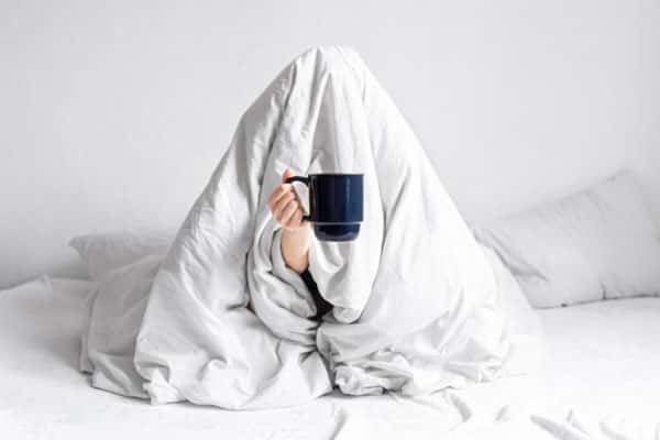 В Нижнем Тагиле женщина проснулась и обнаружила мышь в постели