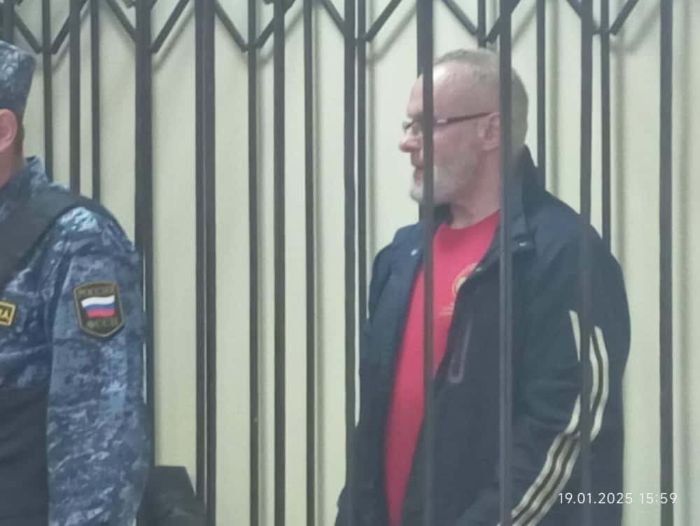 Авторитета Овчину арестовали за убийство целителя