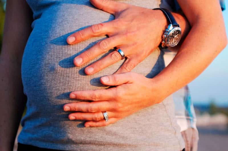 В Свердловской области за неделю родились 689 детей