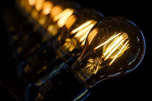 На Урале деревня осталась без электричества 