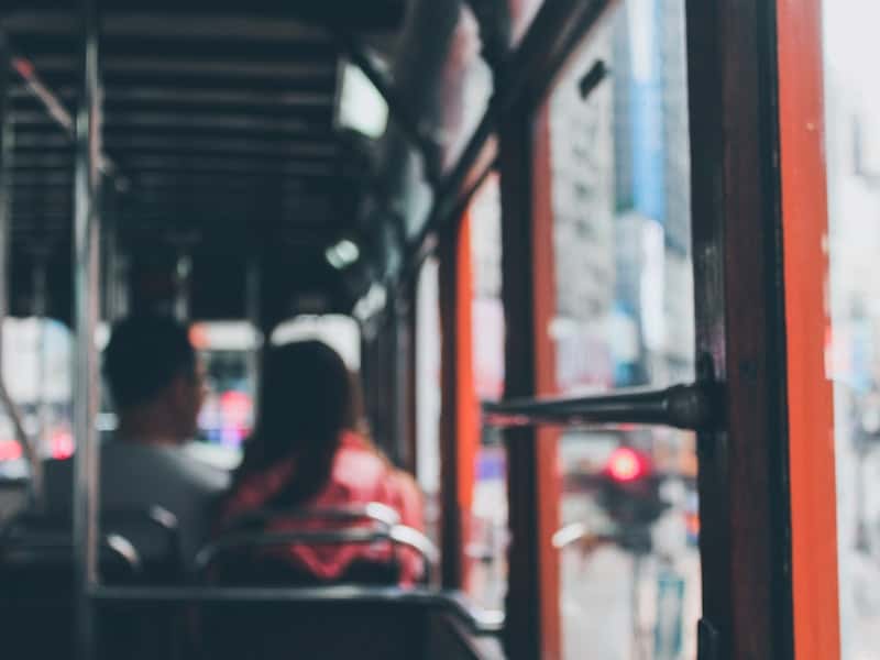 Екатеринбургу выделили 2 млрд рублей на транспортную реформу 