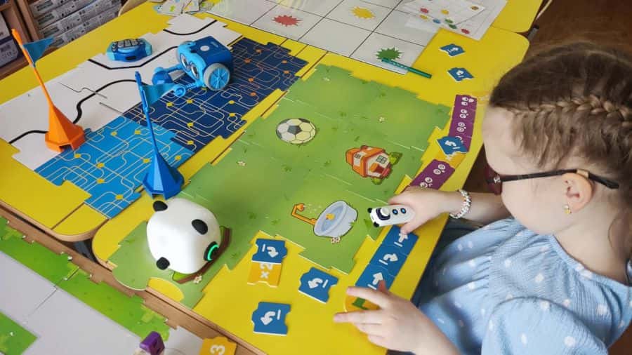 Десять детсадов Свердловской области оснастят новым развивающим оборудованием 