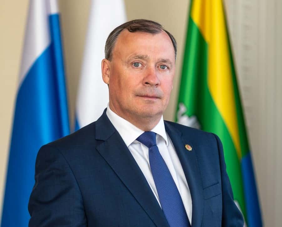 Мэр Екатеринбурга призвал не раскачивать ситуацию из-за Берёзовой рощи 