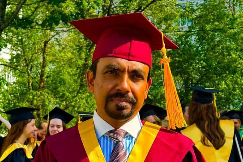 Ученый из УрФУ Монирул Ислам признан одним из лучших молодых экономистов мира по версии RepEc