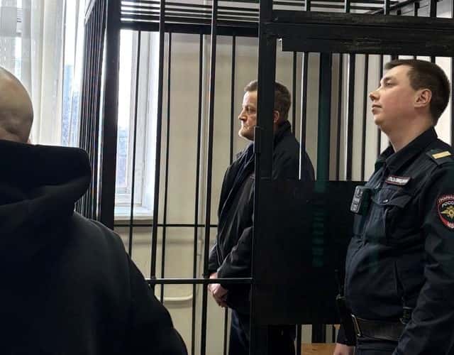 В Екатеринбурге арестовали мужчину за похищение глухонемой девочки 