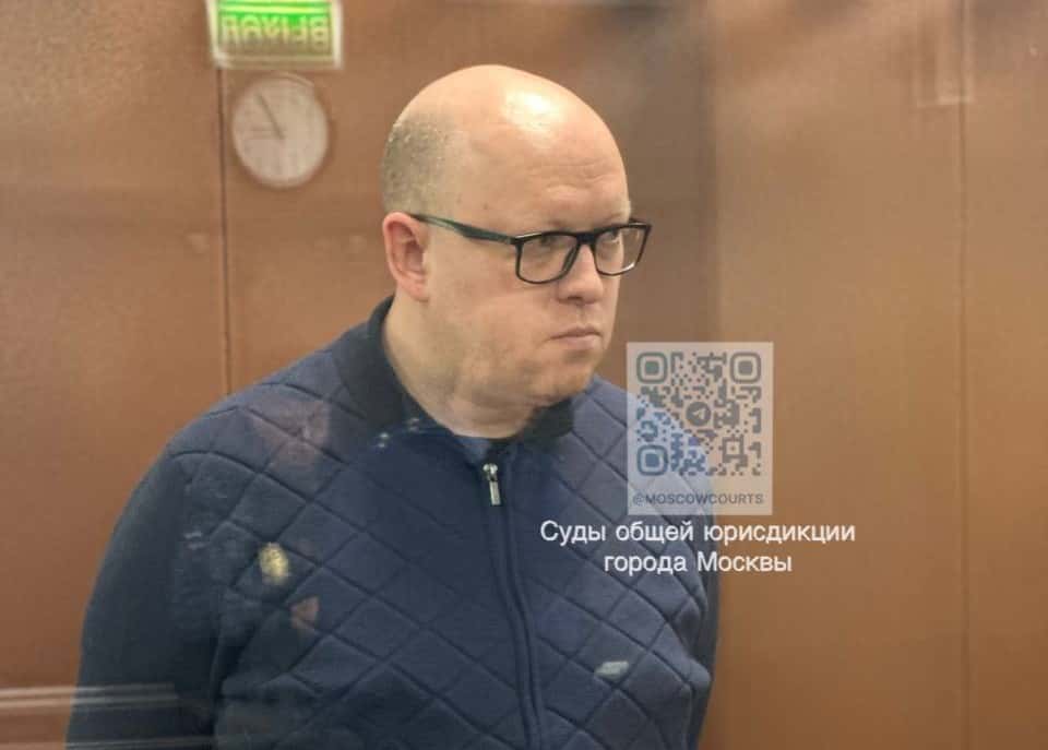 Бывший и нынешний челябинские министры отправлены в СИЗО в Москве 