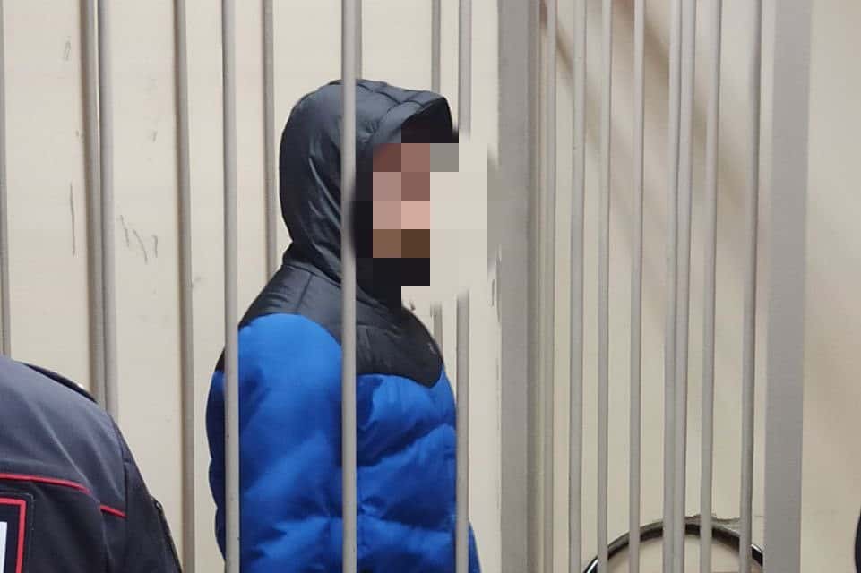 16-летний подросток отправлен в СИЗО по делу о насилии над девушками 