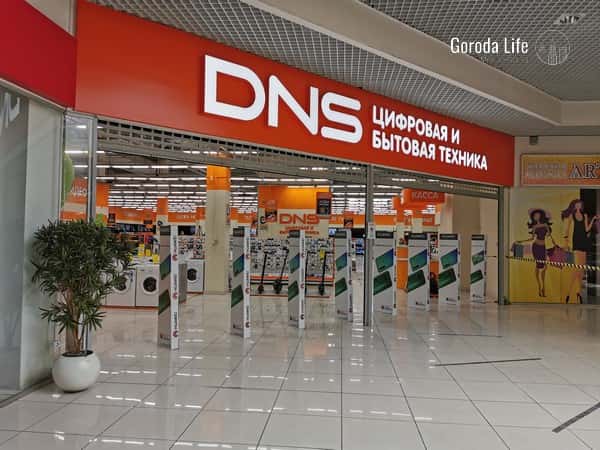 В торговых центрах Урала не обрадуются возвращению ушедших брендов 