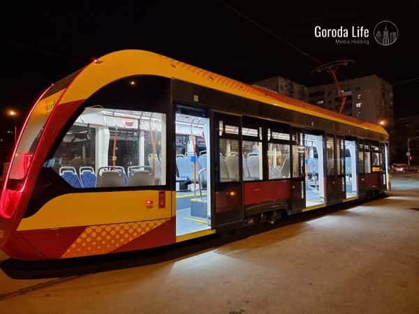 Перевозчиков в Екатеринбурге оштрафовали за 20 дней на 2,539 млн рублей 