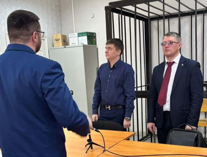 В Екатеринбурге прекращено дело о травмировании авиатехника самолётом 