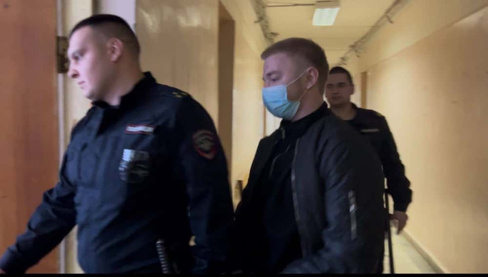 В Каменске-Уральском арестовали пятого участника дела о пытках на автомойке 