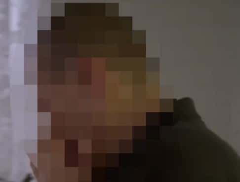 В Екатеринбурге осуждённый за кражу мужчина спрятался от приставов на балконе 