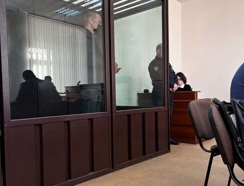 В Екатеринбурге 22-летнего мужчину арестовали за похищение участника СВО 