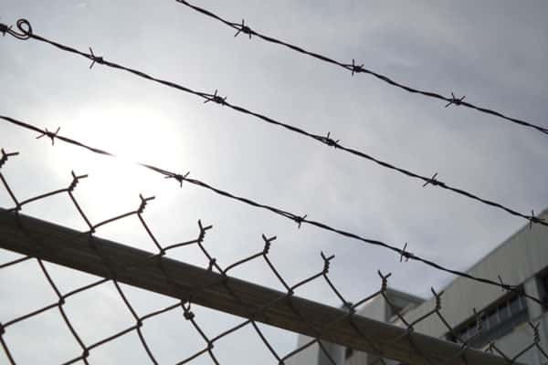 Арестованные за пытки девушек на Урале не смогли выйти из СИЗО 