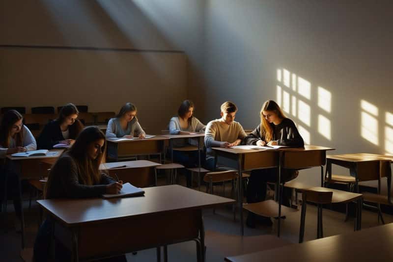 Уральский школьник поступил в один из престижных вузов США 