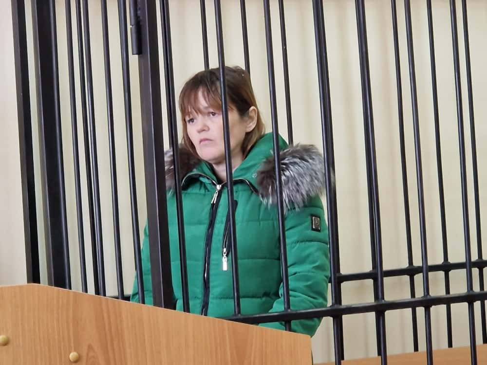 В Нижнем Тагиле арестовали мать, оставившую новорождённого на лавочке