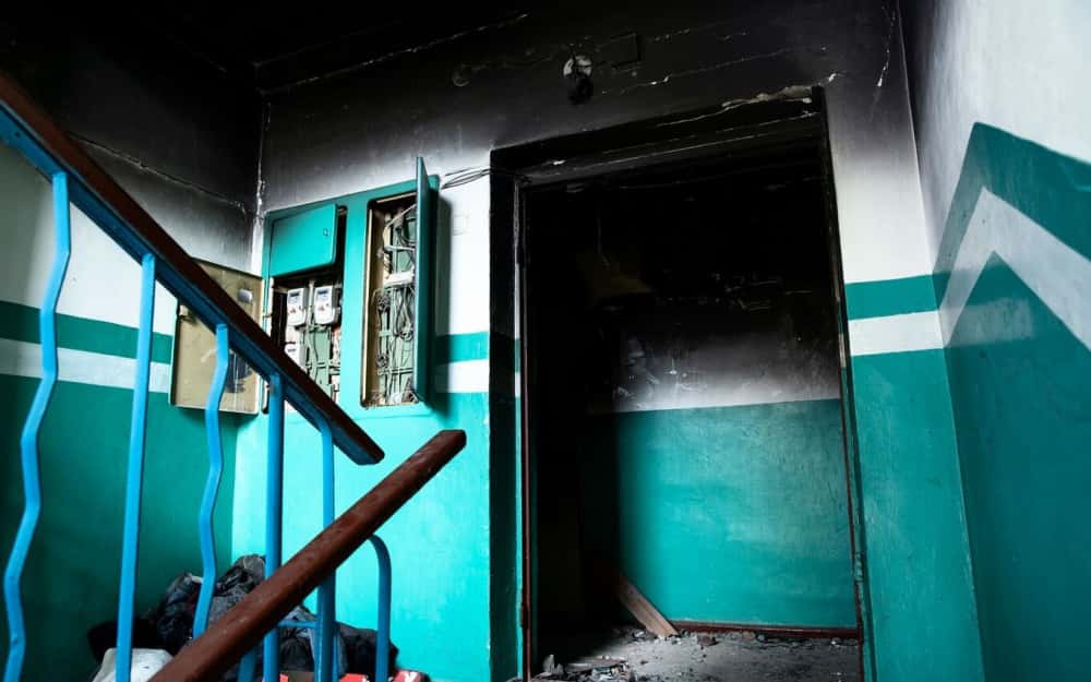 В Каменске-Уральском жители аварийного дома шесть лет ждут расселения