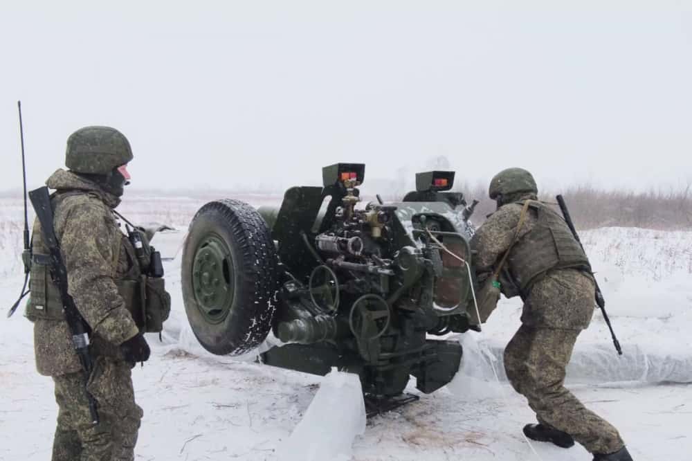 Куда отправят парней? В России начинается весенний призыв в армию