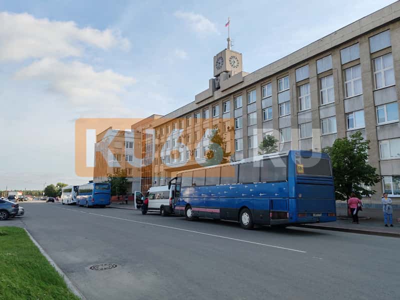 В Екатеринбурге начал функционировать Центр управления перевозками.