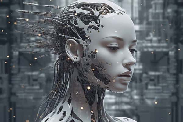 Газета, созданная нейросетью, впервые вышла в России 