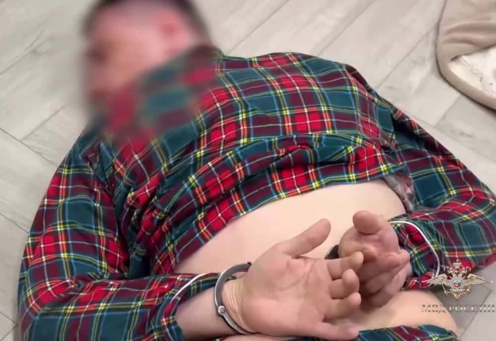 В Тюмени разбойник отнял у клиента банка шесть миллионов рублей 