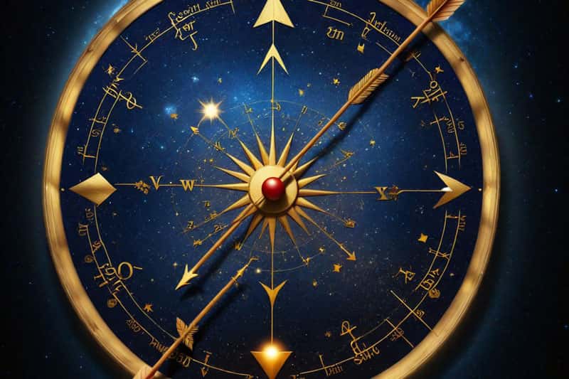 Что ждет знаки зодиака с 14 по 17 апреля? Прогноз от таронумеролога на ближайшие дни