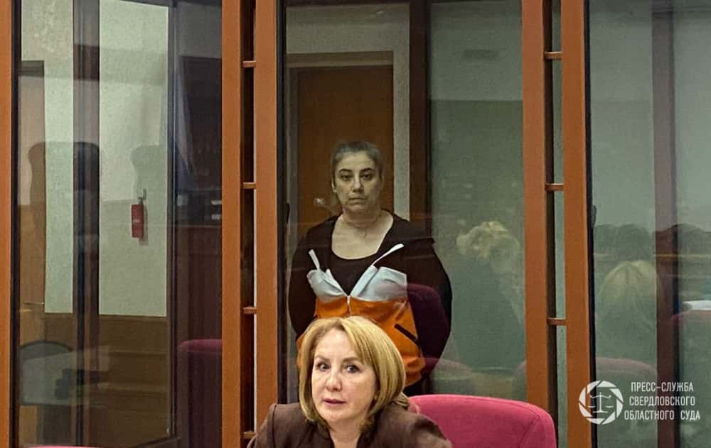 Отец погибшего Далера требует с опекунши 10 млн рублей 