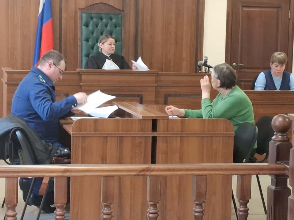 Суд закрыл уголовное дело в отношении уральца, обвиняемого в коррупции 