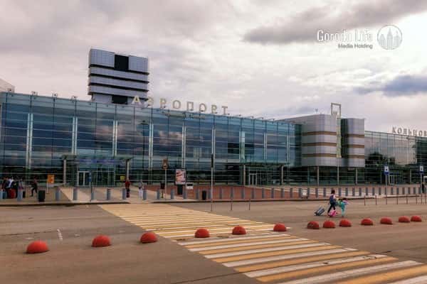 Атака БПЛА на Москву повлекла проблемы для 60 тысяч авиапассажиров 