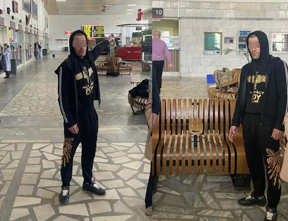 Мигрант обокрал мужчину на вокзале в Екатеринбурге 
