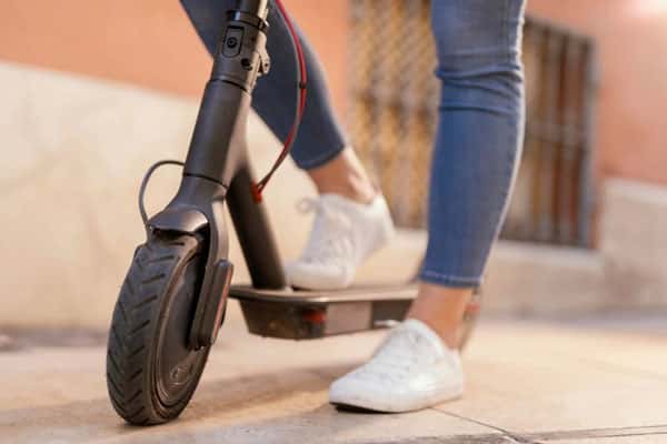 Запретят ли в России пользоваться электросамокатами по ночам 