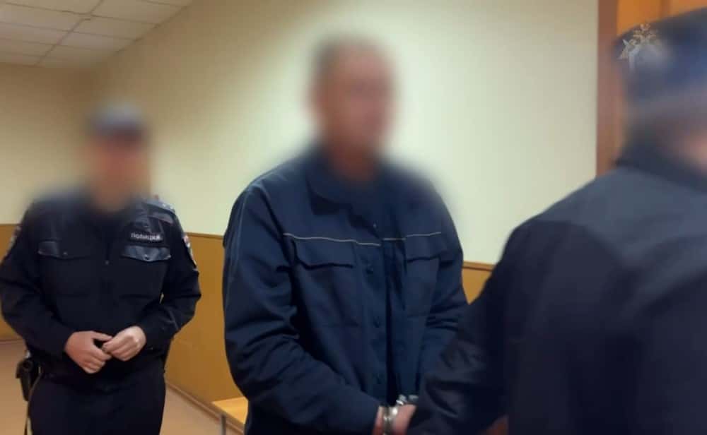 24-летнюю женщину убили и закопали в Челябинске, подозревают таксиста 